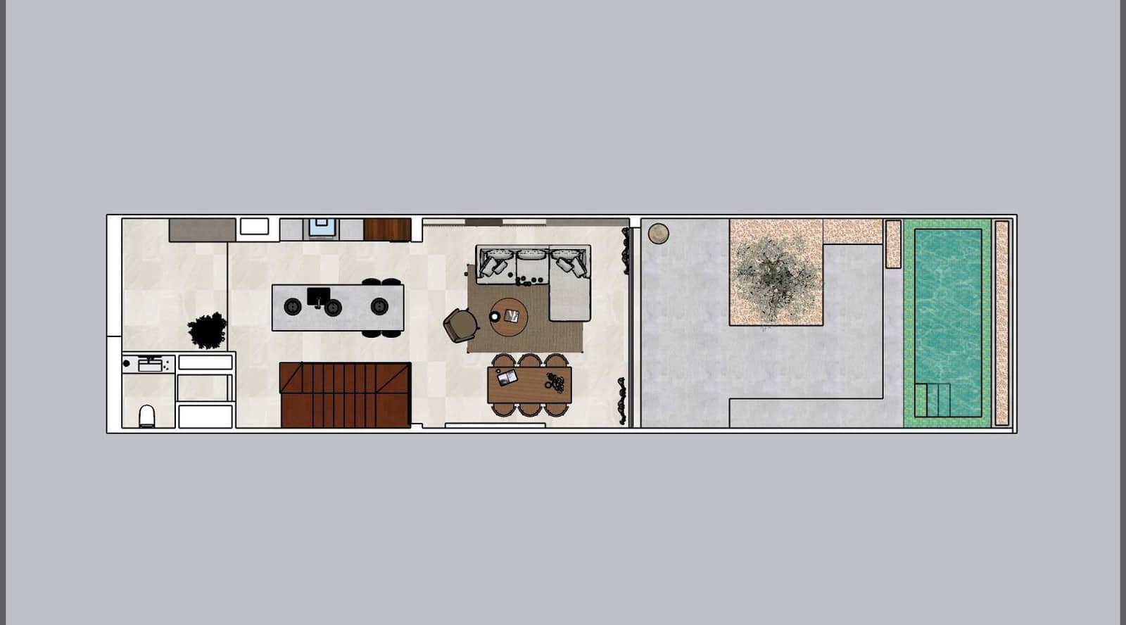 3 chambre Maison de Ville à vendre à Porreres avec garage - 265 000 € (Ref: 9278339)