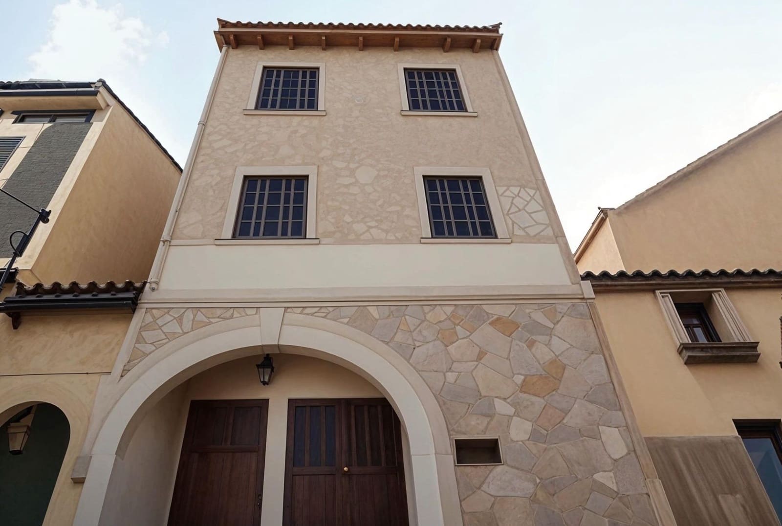 3 chambre Maison de Ville à vendre à Porreres avec garage - 265 000 € (Ref: 9278339)