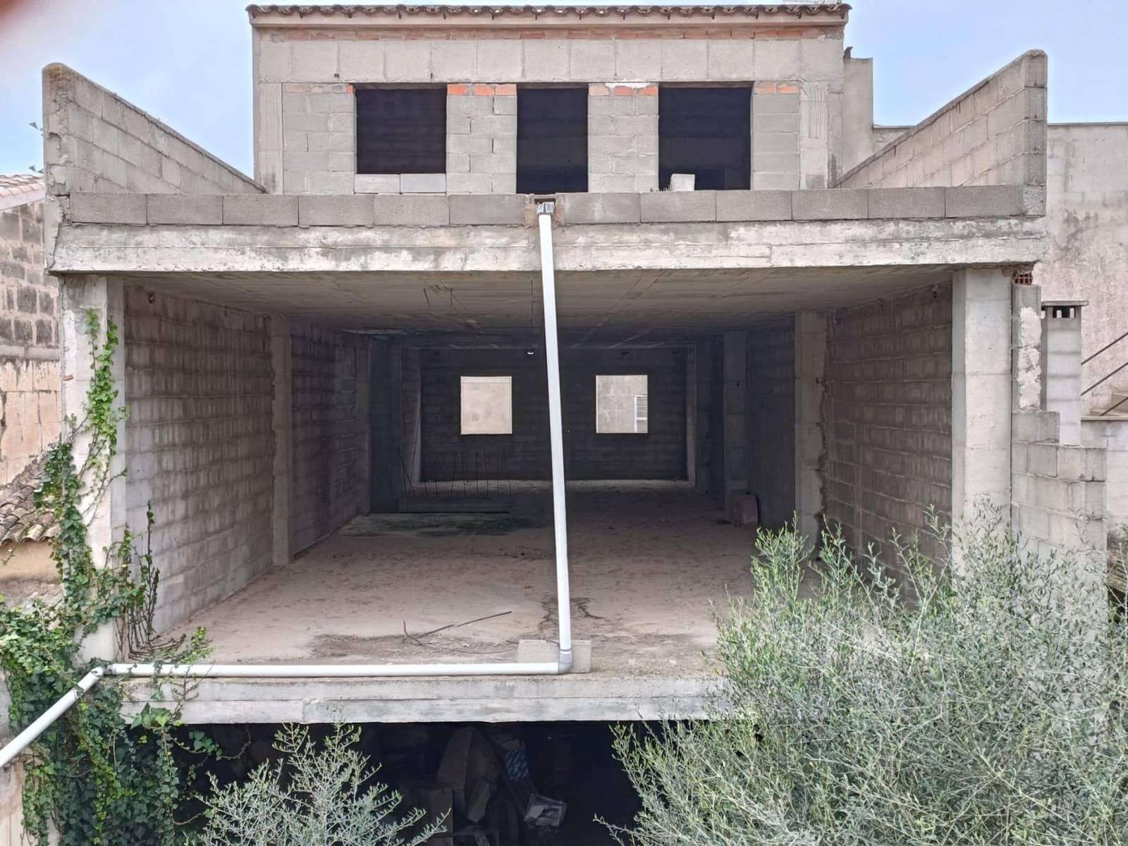 3 chambre Maison de Ville à vendre à Porreres avec garage - 265 000 € (Ref: 9278339)