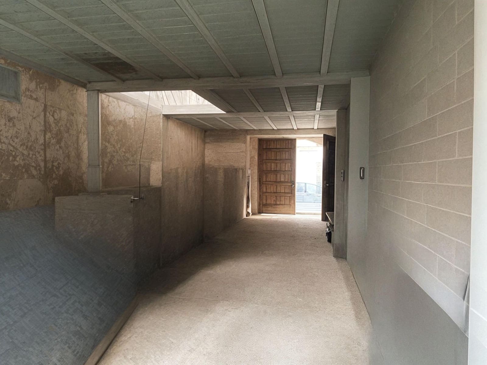 3 chambre Maison de Ville à vendre à Porreres avec garage - 265 000 € (Ref: 9278339)