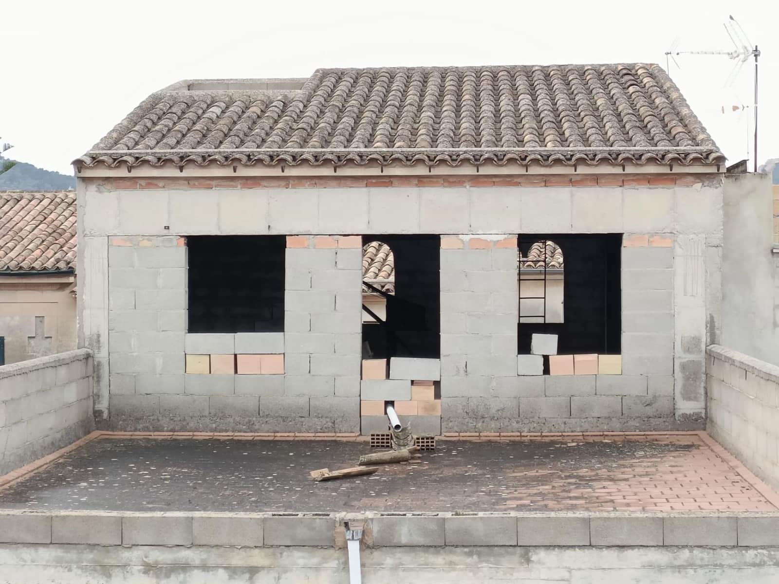 3 chambre Maison de Ville à vendre à Porreres avec garage - 265 000 € (Ref: 9278339)