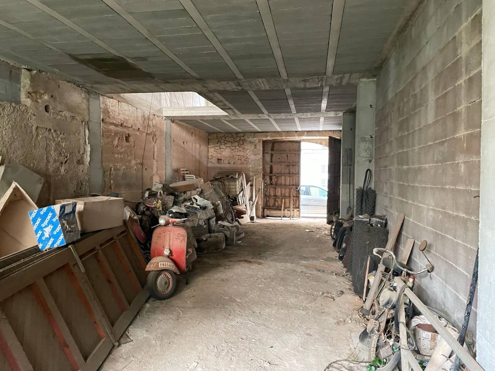 3 chambre Maison de Ville à vendre à Porreres avec garage - 265 000 € (Ref: 9278339)