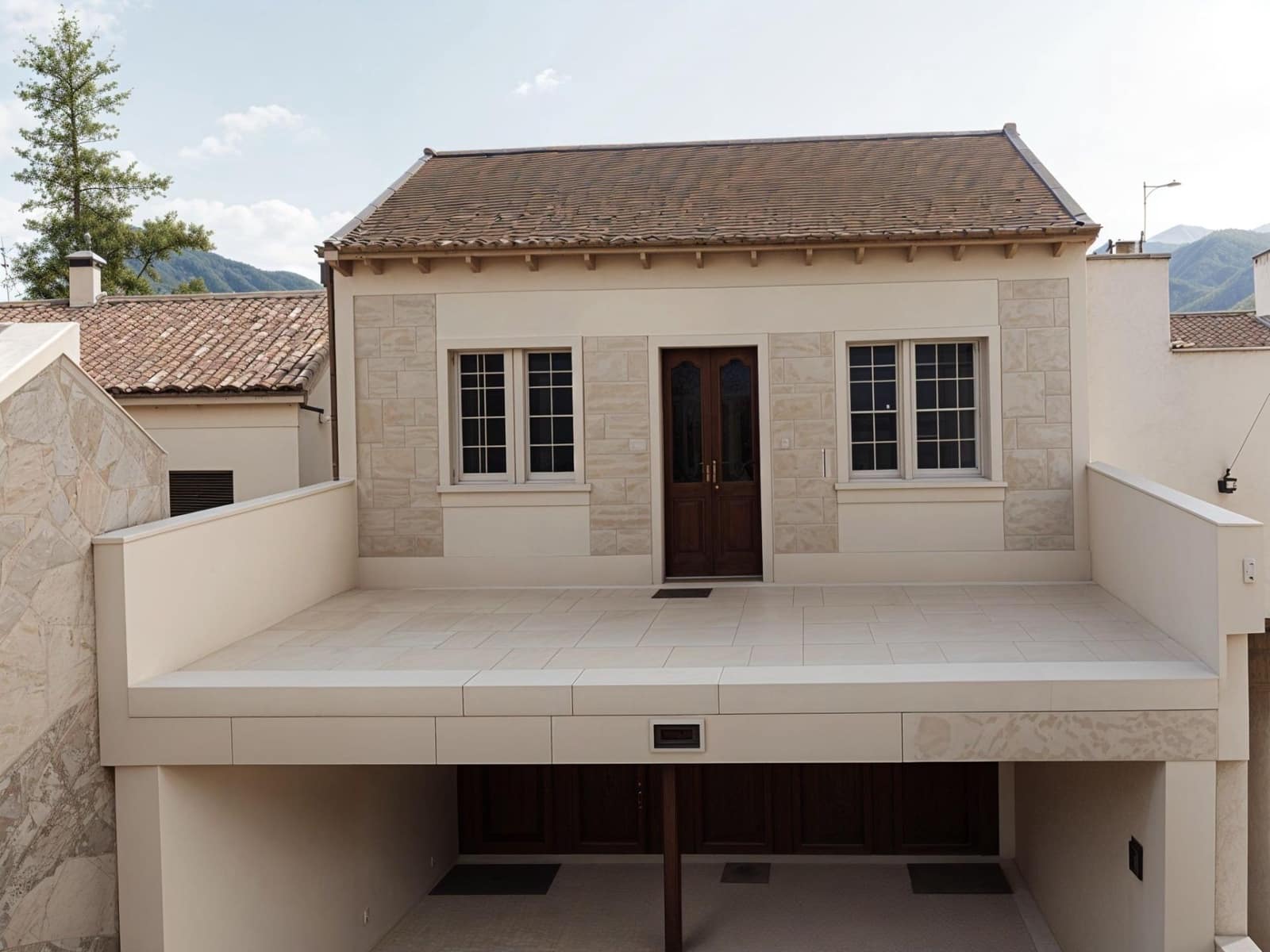 3 chambre Maison de Ville à vendre à Porreres avec garage - 265 000 € (Ref: 9278339)