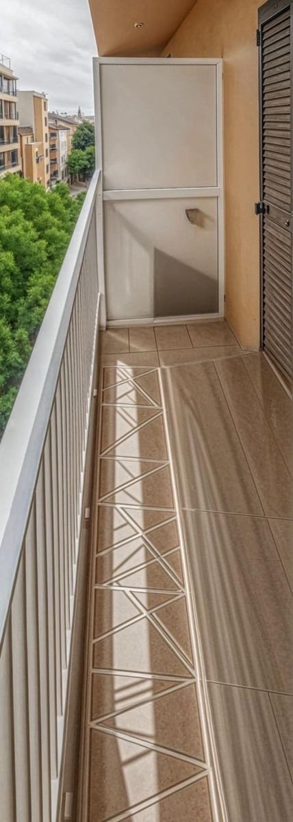 3 Zimmer Wohnung zu verkaufen in Palma de Mallorca - 349.000 € (Ref: 9278340)