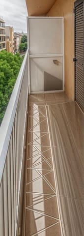 3 camera da letto Appartamento in vendita in Santa Catalina, Palma de Mallorca - 349.000 € (Rif: 9278340)