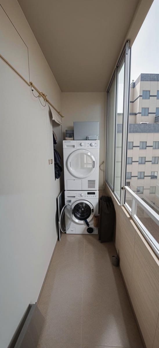 3 Zimmer Wohnung zu verkaufen in Palma de Mallorca - 349.000 € (Ref: 9278340)