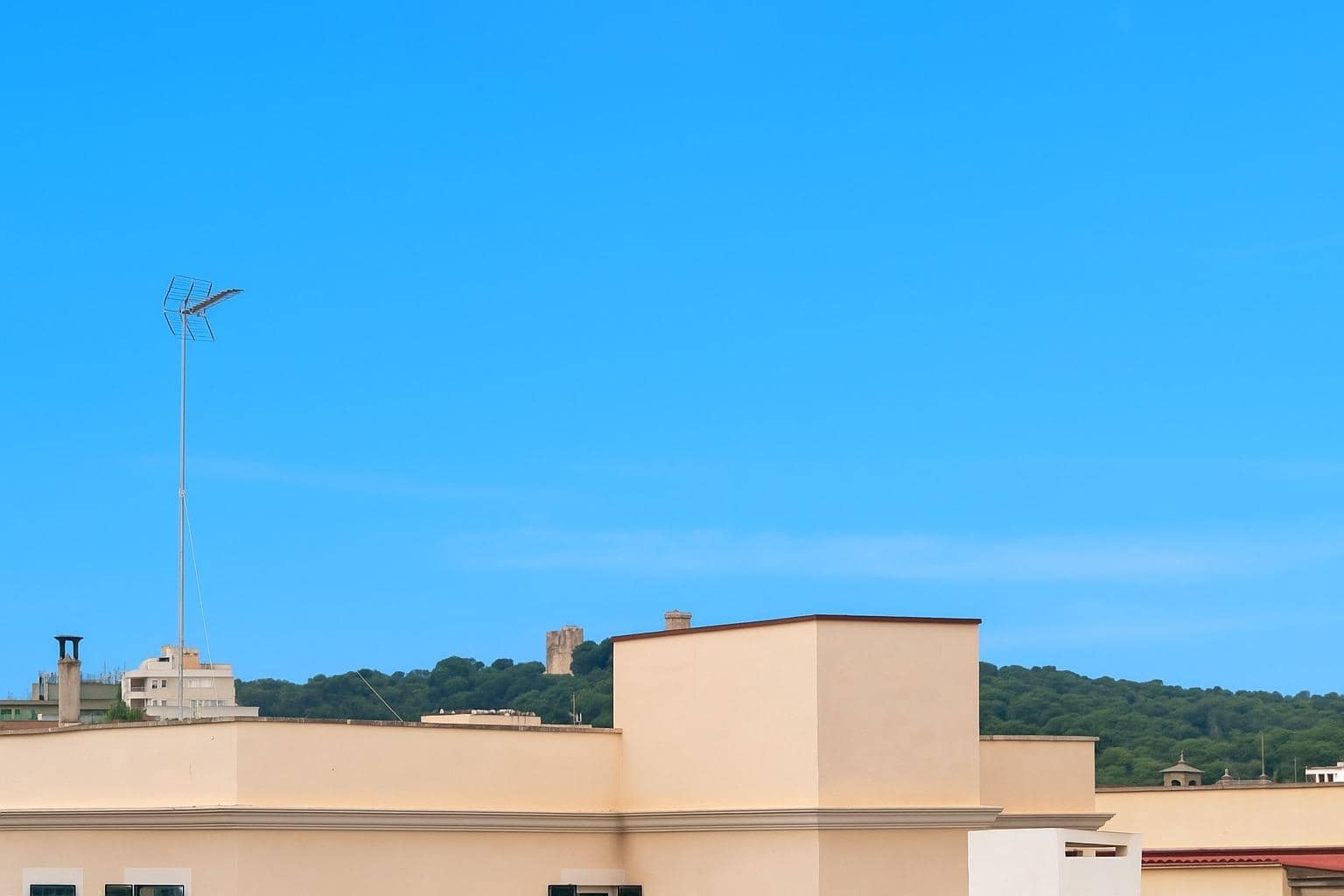 3 Zimmer Wohnung zu verkaufen in Palma de Mallorca - 349.000 € (Ref: 9278340)