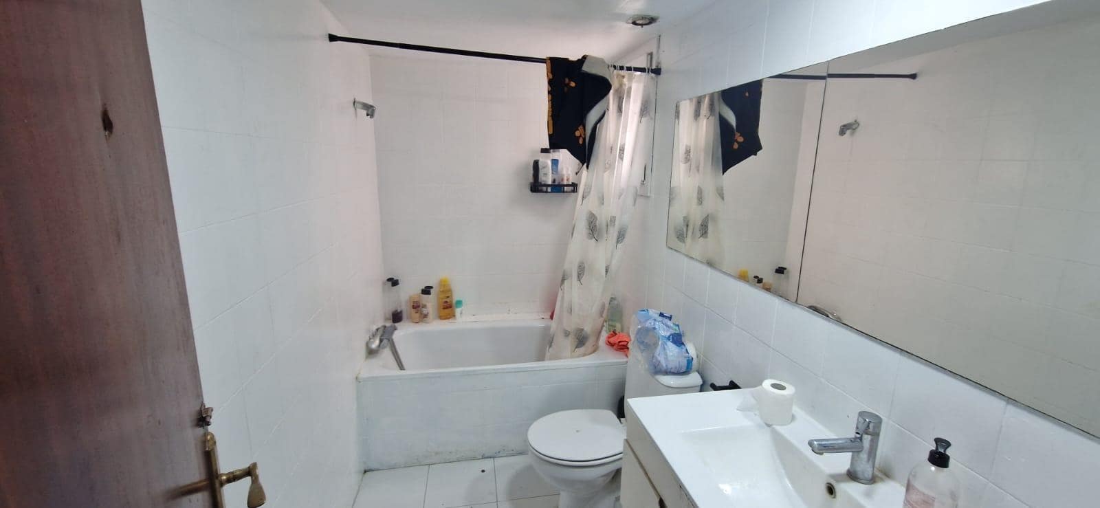 3 Zimmer Wohnung zu verkaufen in Palma de Mallorca - 349.000 € (Ref: 9278340)