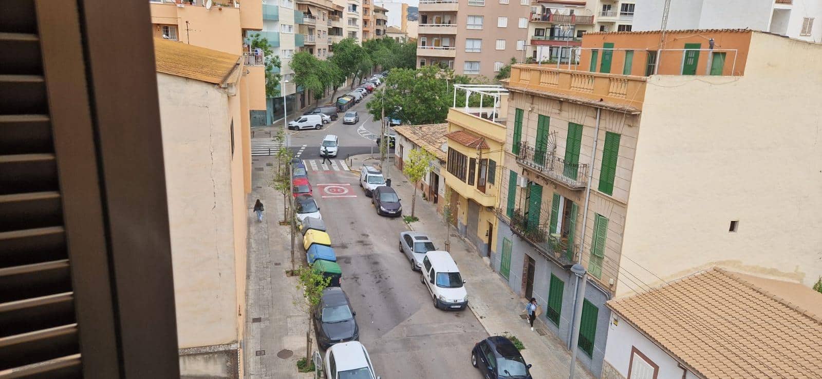 3 Zimmer Wohnung zu verkaufen in Palma de Mallorca - 349.000 € (Ref: 9278340)