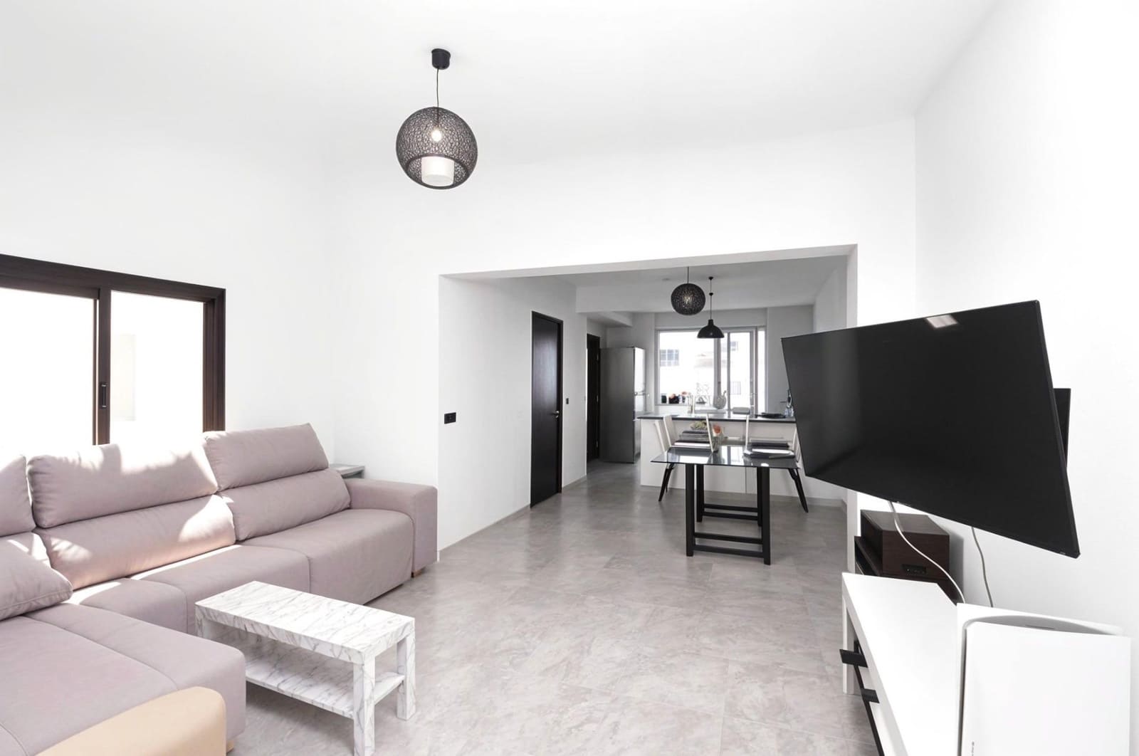 3 Zimmer Wohnung zu verkaufen in Palma de Mallorca - 349.000 € (Ref: 9278340)