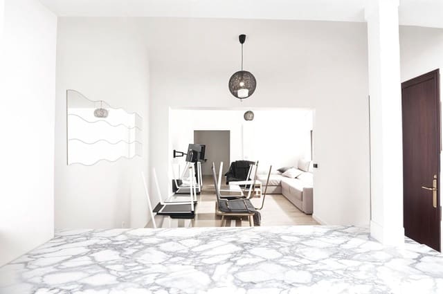 3 camera da letto Appartamento in vendita in Santa Catalina, Palma de Mallorca - 349.000 € (Rif: 9278340)