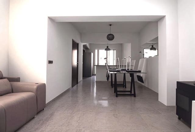 3 camera da letto Appartamento in vendita in Santa Catalina, Palma de Mallorca - 349.000 € (Rif: 9278340)