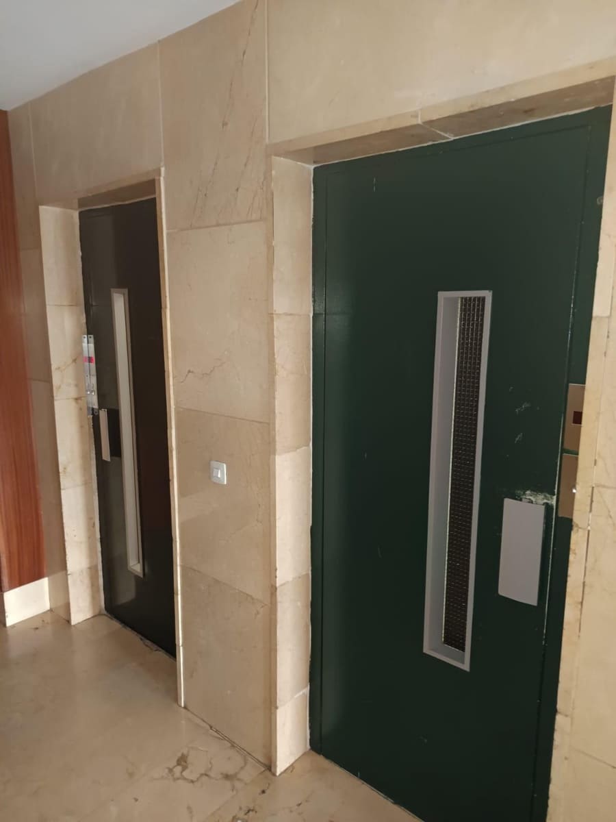 4 Zimmer Wohnung zu verkaufen in Palma de Mallorca - 540.000 € (Ref: 9278343)