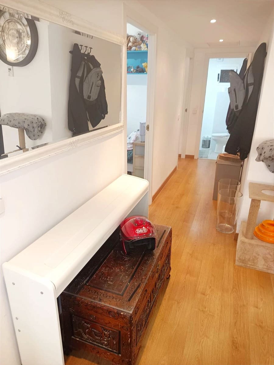 4 Zimmer Wohnung zu verkaufen in Palma de Mallorca - 540.000 € (Ref: 9278343)
