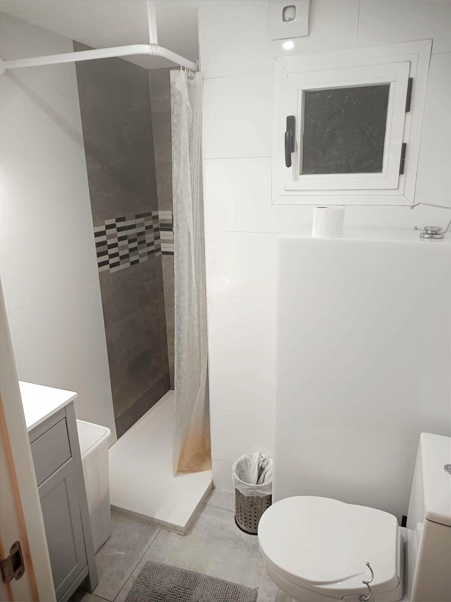 4 Zimmer Wohnung zu verkaufen in Palma de Mallorca - 540.000 € (Ref: 9278343)