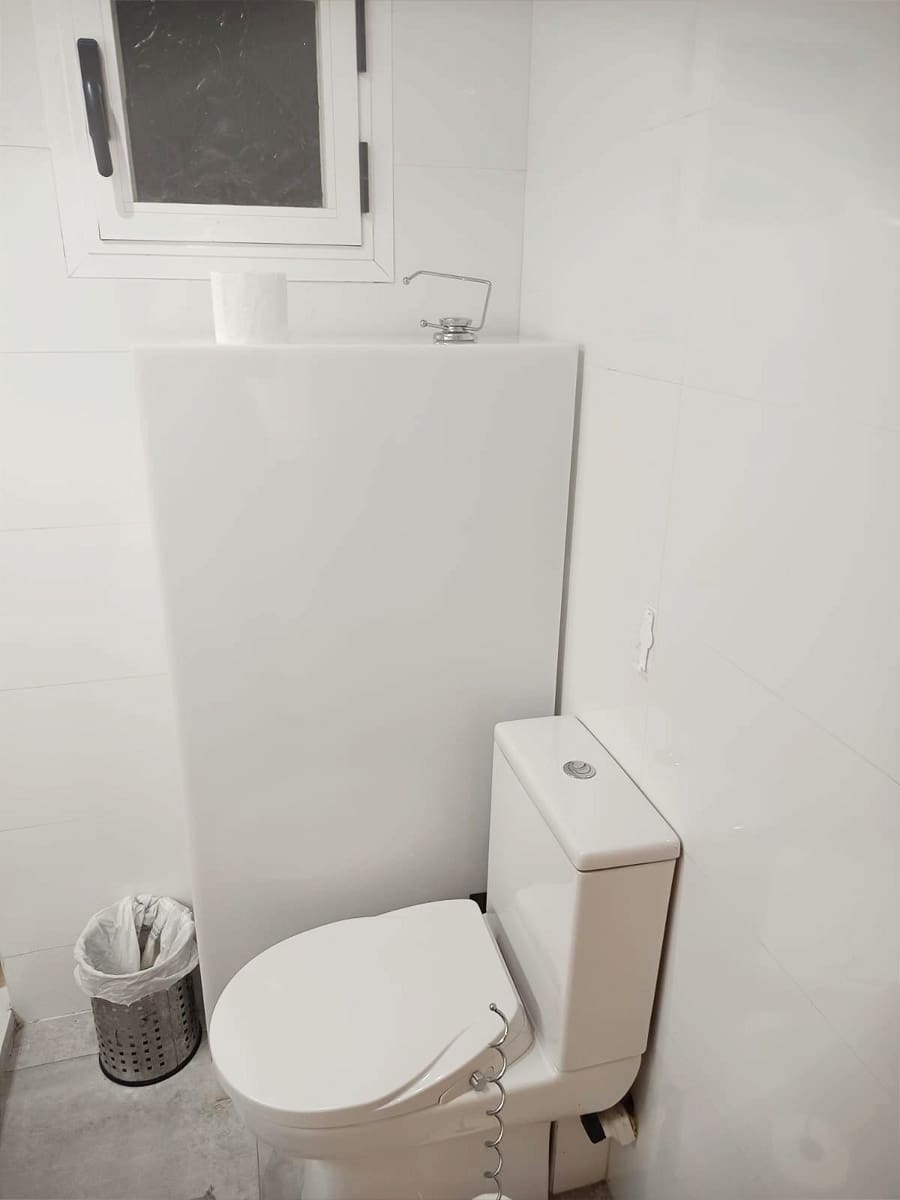 4 Zimmer Wohnung zu verkaufen in Palma de Mallorca - 540.000 € (Ref: 9278343)