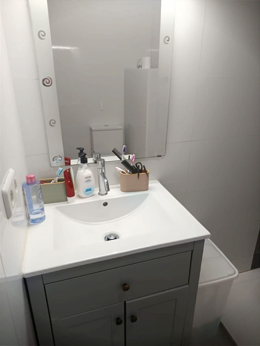 4 Zimmer Wohnung zu verkaufen in Palma de Mallorca - 540.000 € (Ref: 9278343)