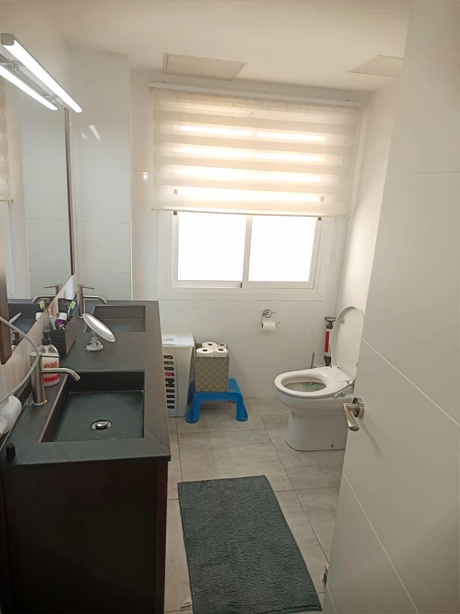 4 Zimmer Wohnung zu verkaufen in Palma de Mallorca - 540.000 € (Ref: 9278343)