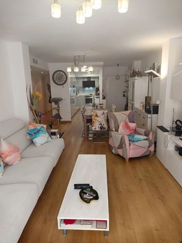 4 soverom Leilighet til salgs i Palma de Mallorca - € 540 000 (Ref: 9278343)