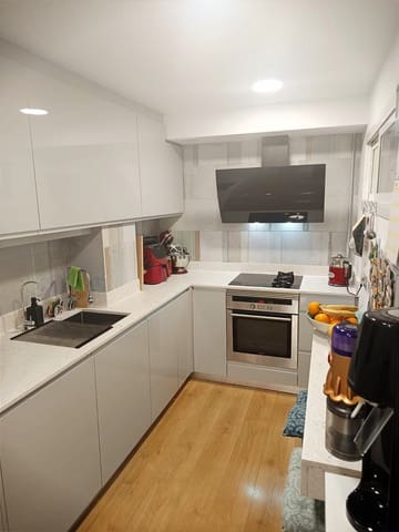 4 soverom Leilighet til salgs i Palma de Mallorca - € 540 000 (Ref: 9278343)