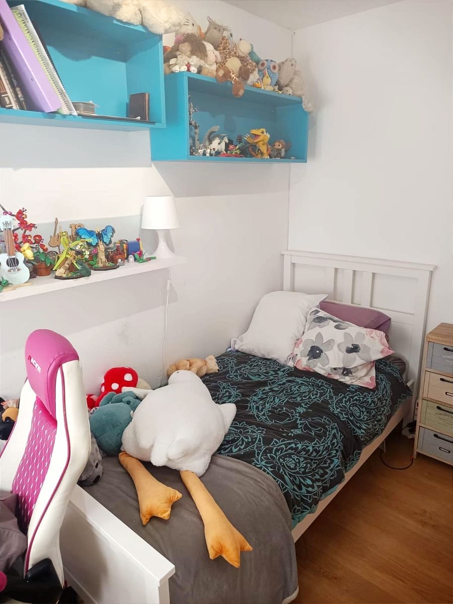 4 Zimmer Wohnung zu verkaufen in Palma de Mallorca - 540.000 € (Ref: 9278343)