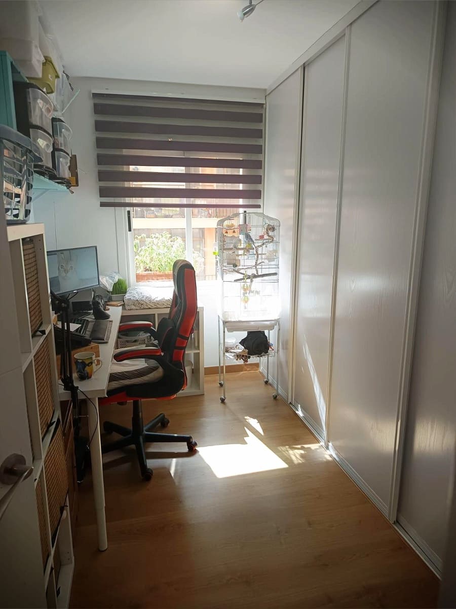 4 Zimmer Wohnung zu verkaufen in Palma de Mallorca - 540.000 € (Ref: 9278343)