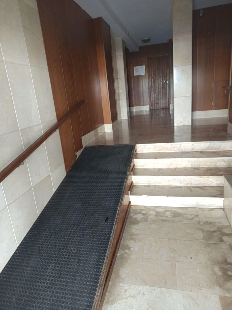 4 Zimmer Wohnung zu verkaufen in Palma de Mallorca - 540.000 € (Ref: 9278343)