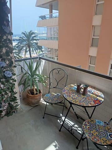 4 soverom Leilighet til salgs i Palma de Mallorca - € 540 000 (Ref: 9278343)