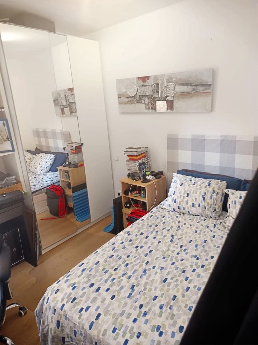 4 Zimmer Wohnung zu verkaufen in Palma de Mallorca - 540.000 € (Ref: 9278343)