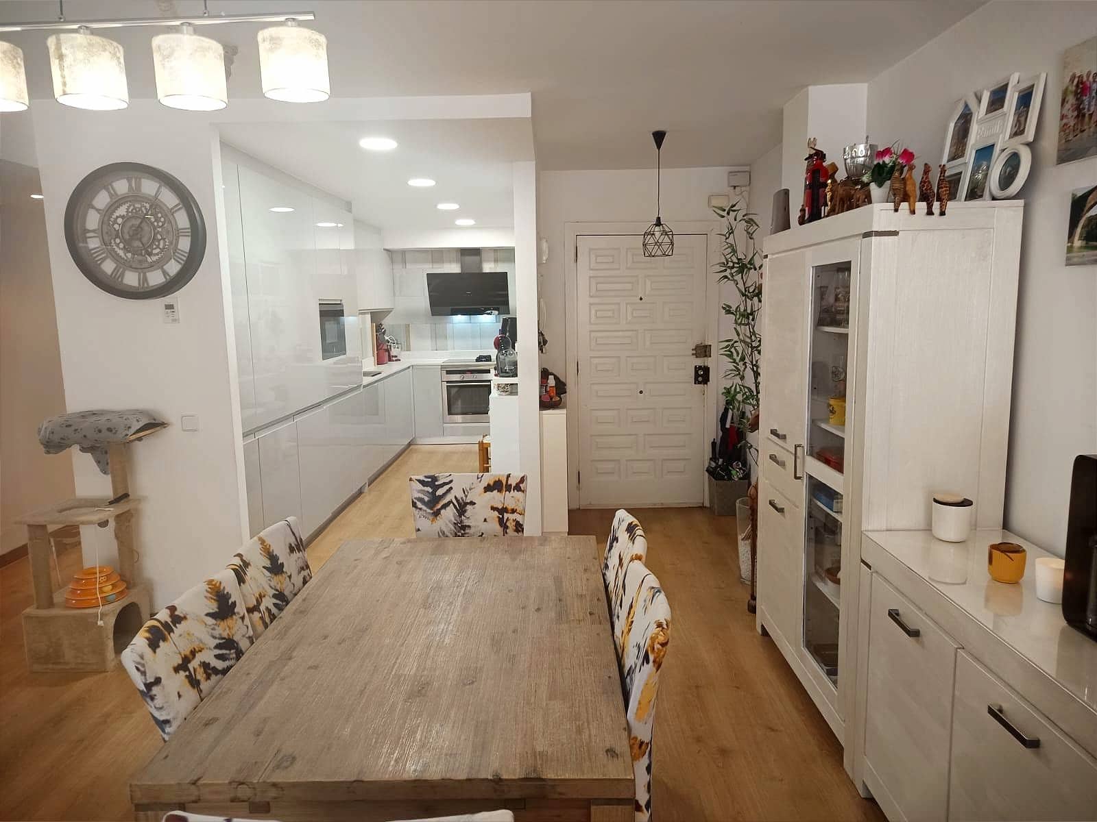 4 Zimmer Wohnung zu verkaufen in Palma de Mallorca - 540.000 € (Ref: 9278343)