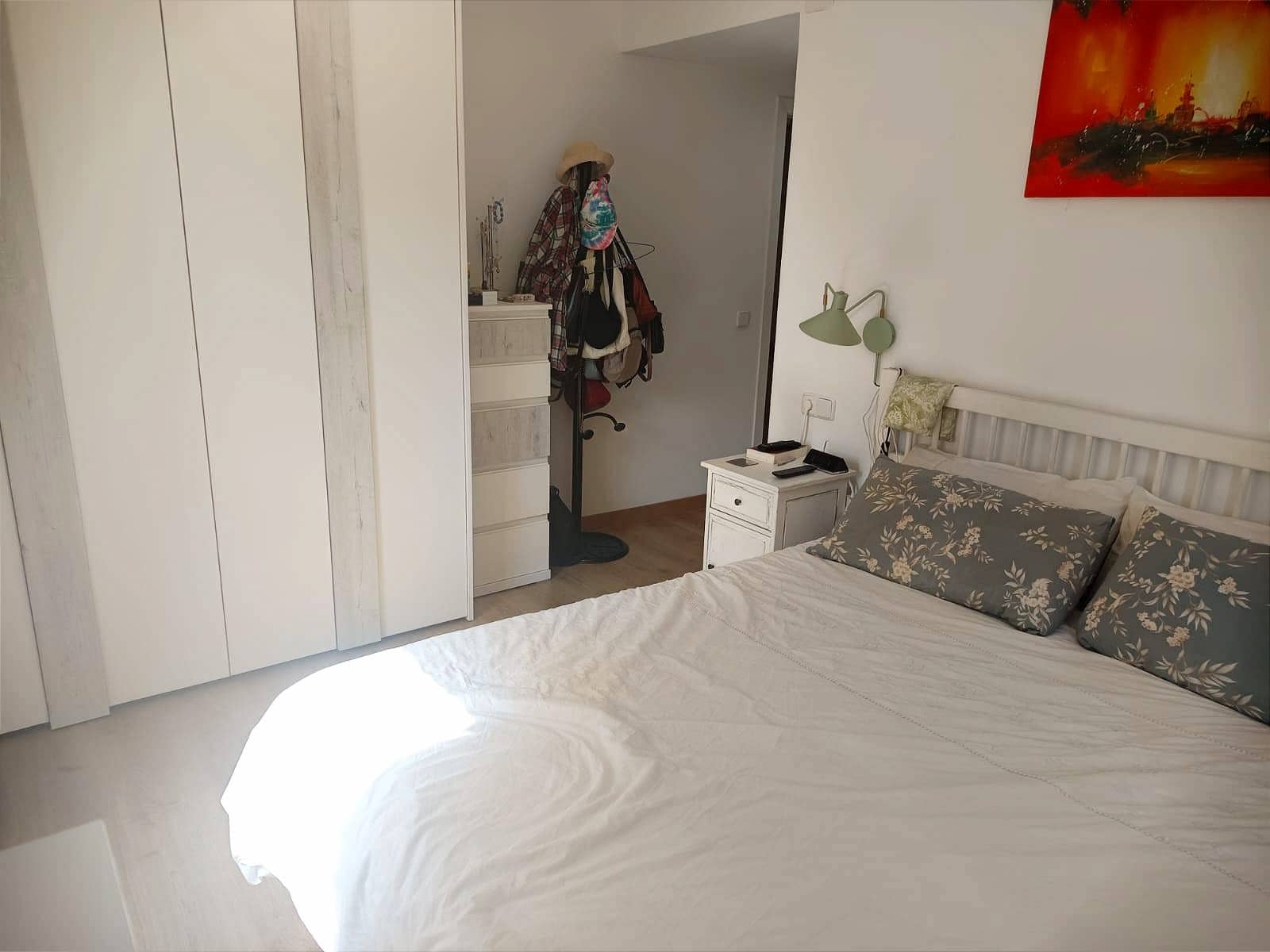 4 Zimmer Wohnung zu verkaufen in Palma de Mallorca - 540.000 € (Ref: 9278343)