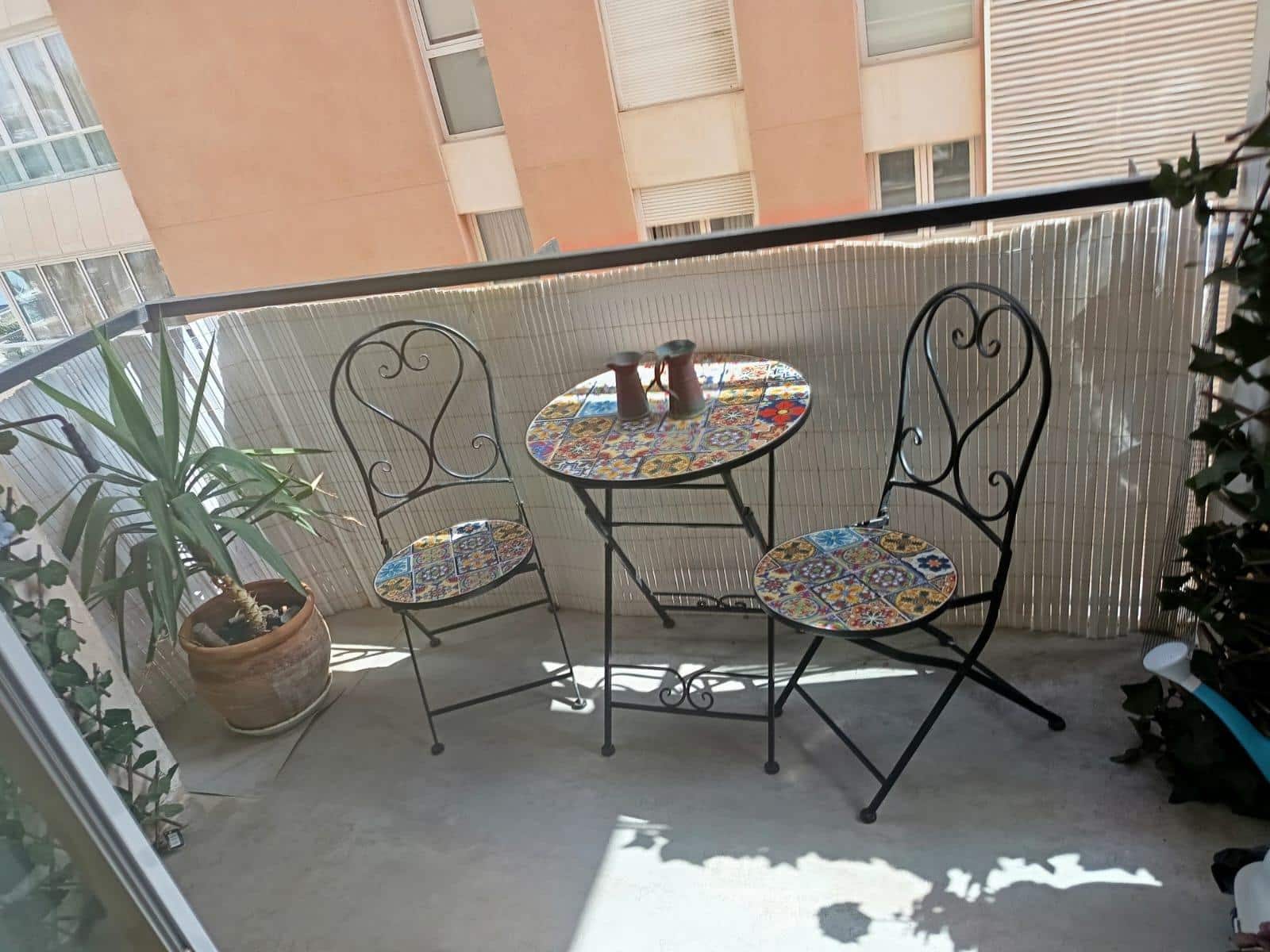 4 Zimmer Wohnung zu verkaufen in Palma de Mallorca - 540.000 € (Ref: 9278343)