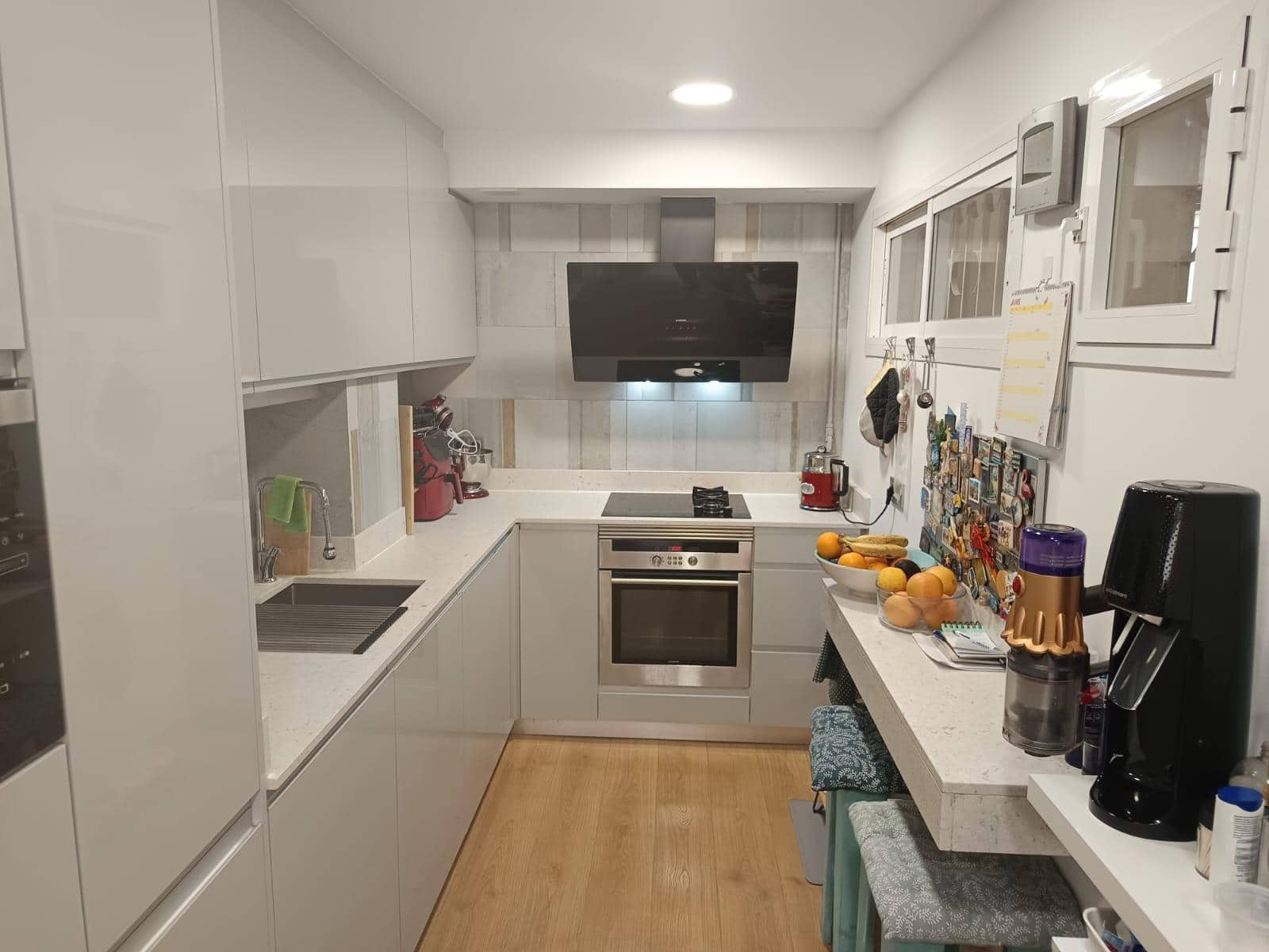 4 Zimmer Wohnung zu verkaufen in Palma de Mallorca - 540.000 € (Ref: 9278343)