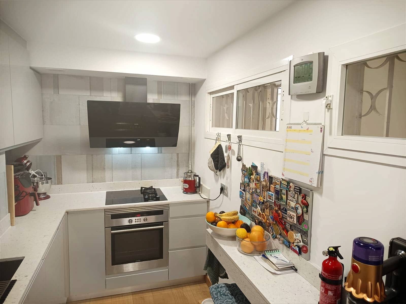 4 Zimmer Wohnung zu verkaufen in Palma de Mallorca - 540.000 € (Ref: 9278343)