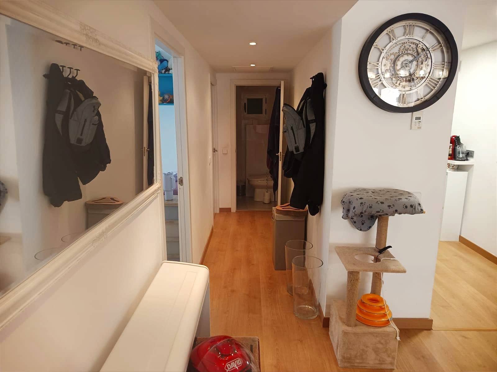 4 Zimmer Wohnung zu verkaufen in Palma de Mallorca - 540.000 € (Ref: 9278343)