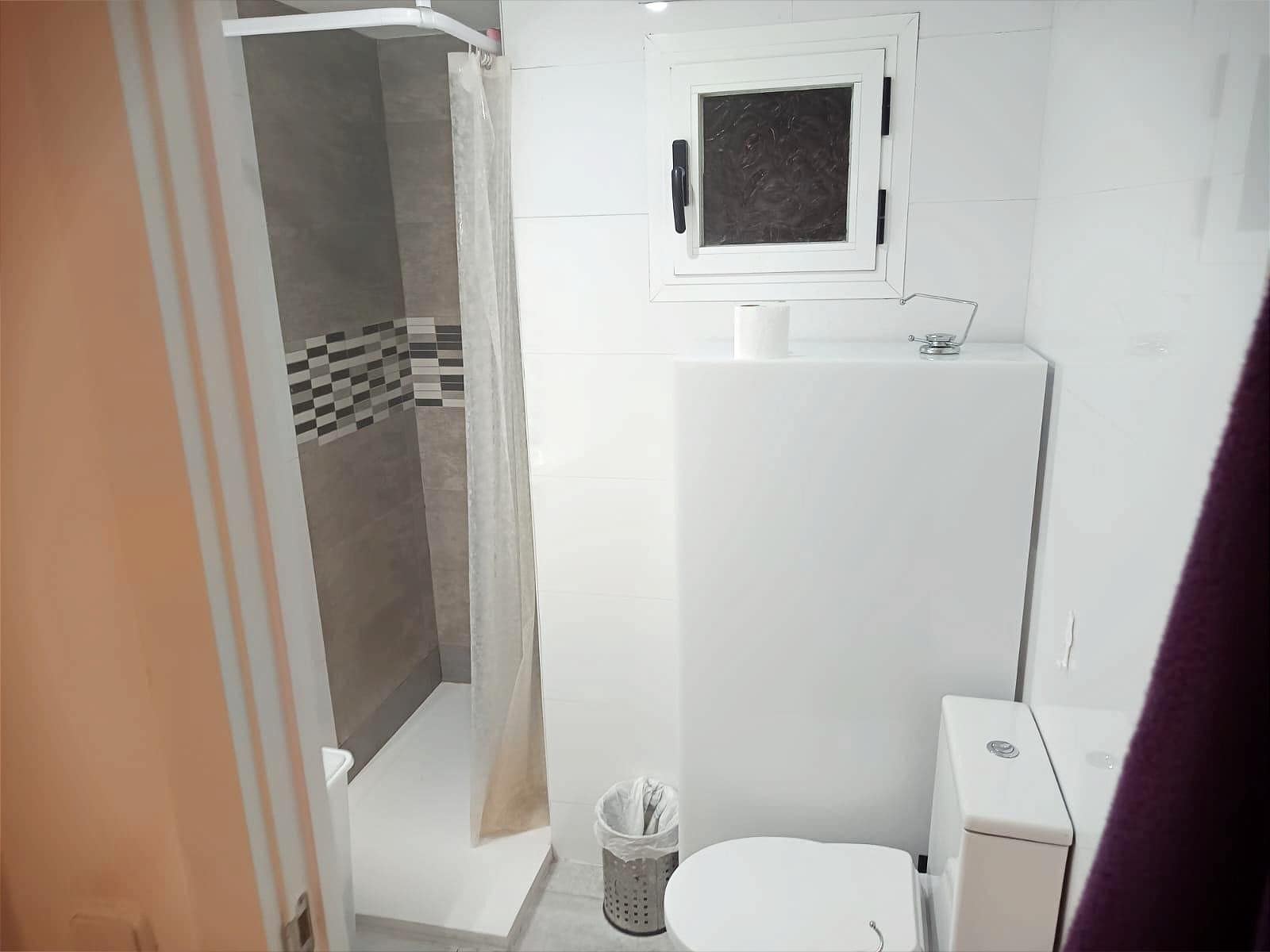 4 Zimmer Wohnung zu verkaufen in Palma de Mallorca - 540.000 € (Ref: 9278343)