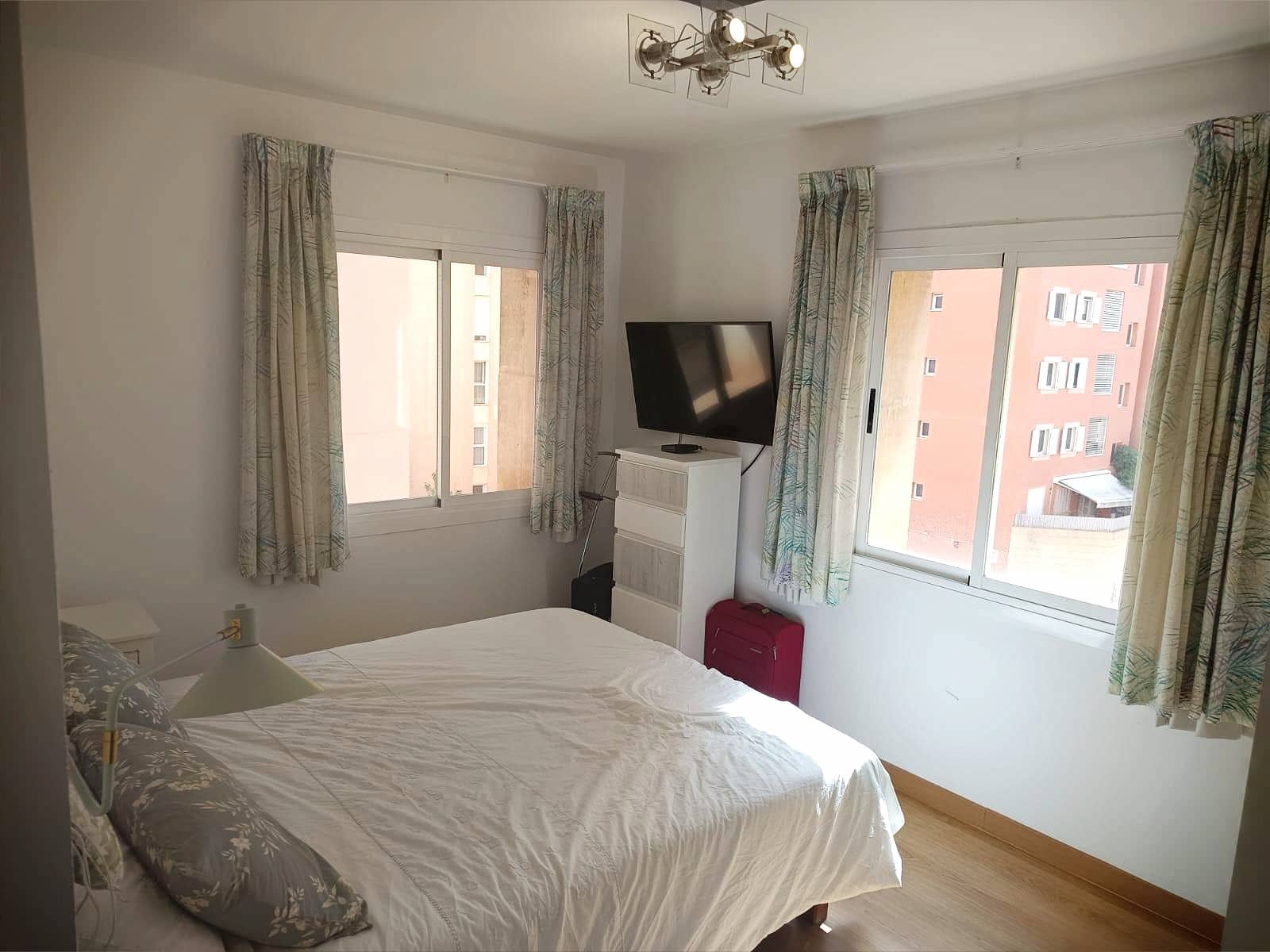 4 Zimmer Wohnung zu verkaufen in Palma de Mallorca - 540.000 € (Ref: 9278343)