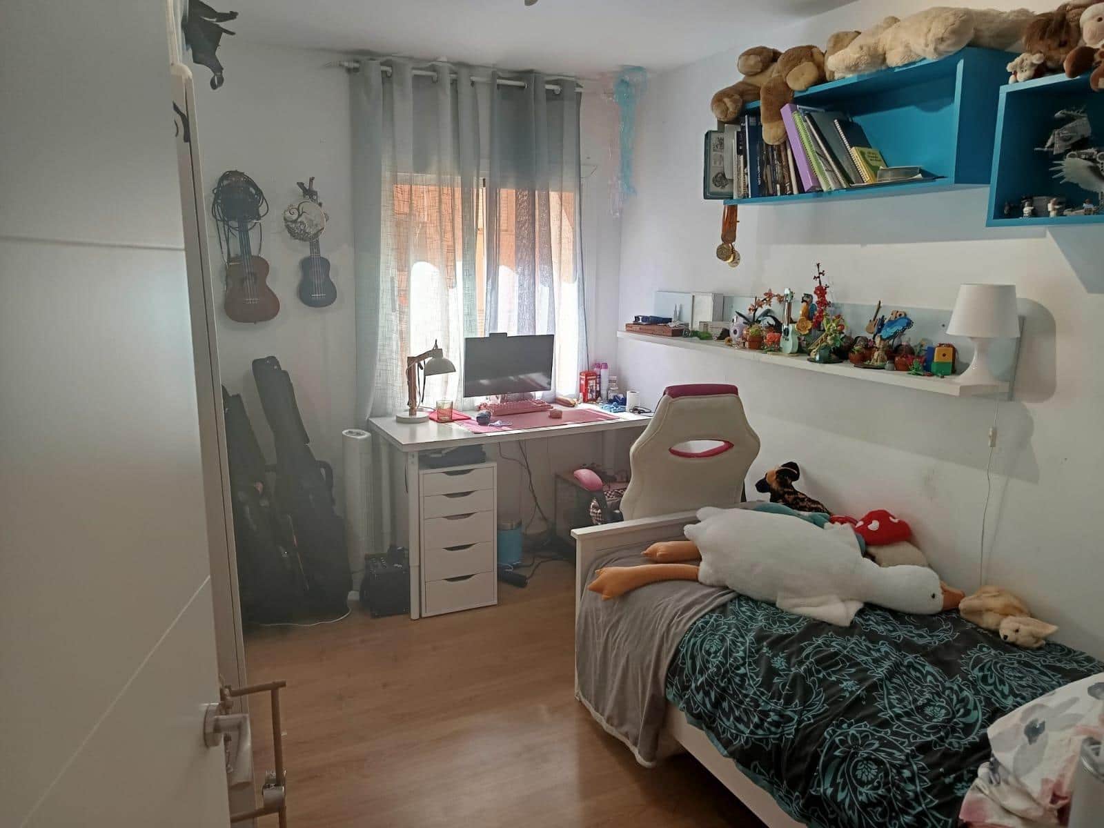 4 Zimmer Wohnung zu verkaufen in Palma de Mallorca - 540.000 € (Ref: 9278343)