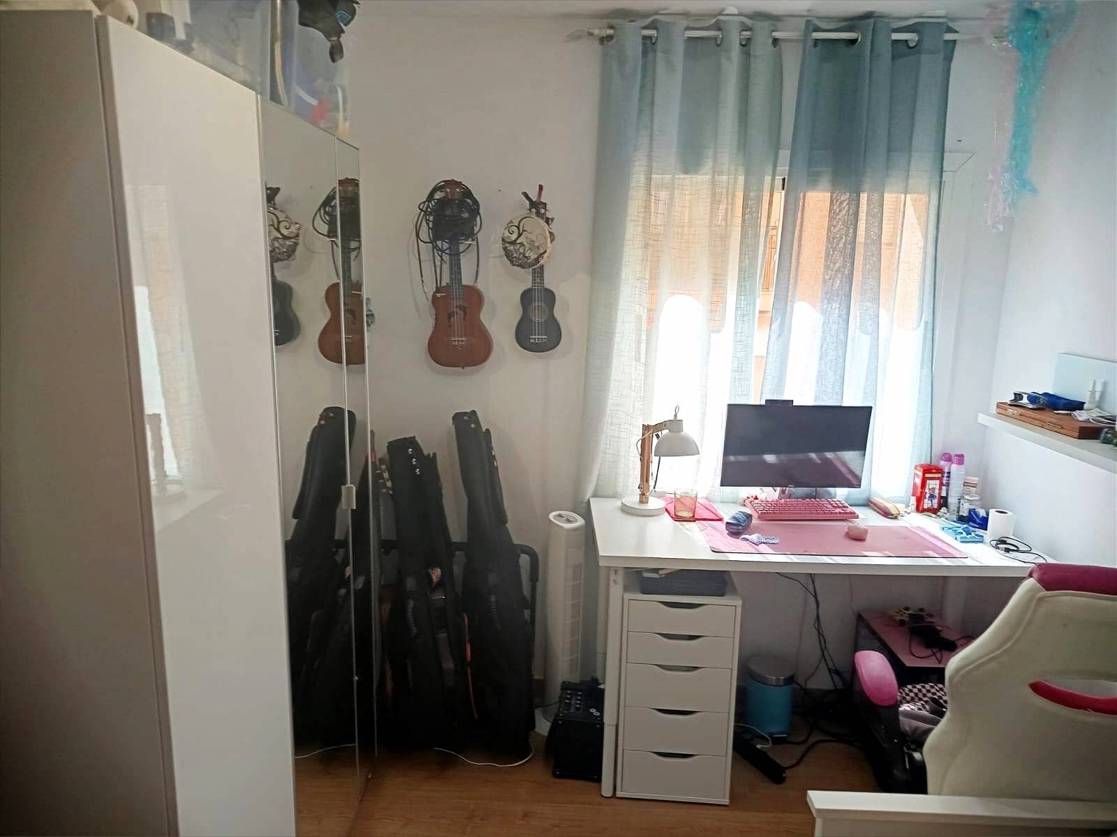 4 Zimmer Wohnung zu verkaufen in Palma de Mallorca - 540.000 € (Ref: 9278343)