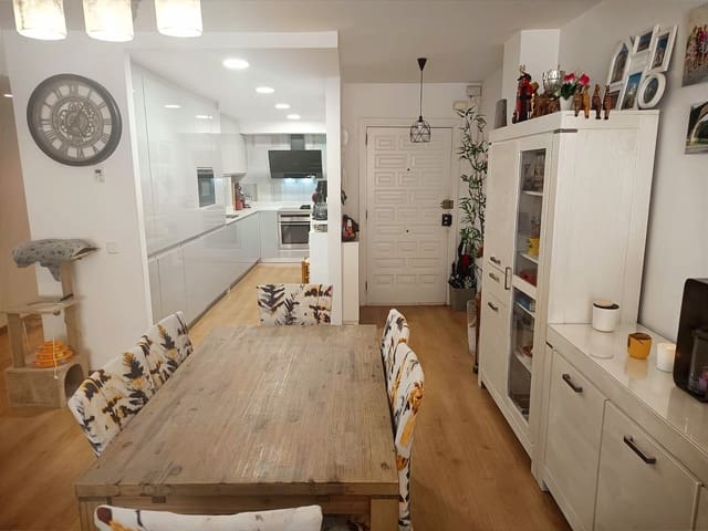 4 soverom Leilighet til salgs i Palma de Mallorca - € 540 000 (Ref: 9278343)