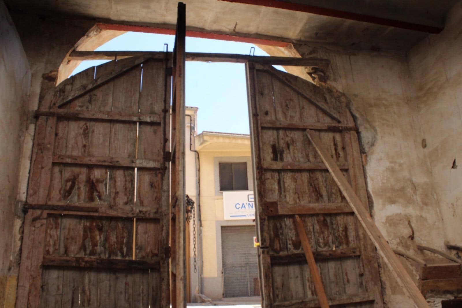 Erhverv til salg i Campanet - € 80.000 (Ref: 9278347)