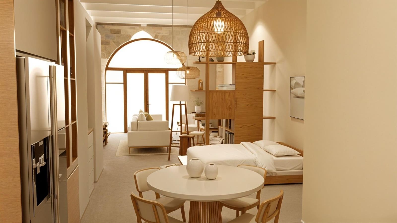 Erhverv til salg i Campanet - € 80.000 (Ref: 9278347)