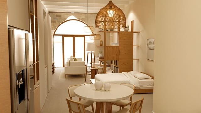 Commercieel te koop in Campanet - € 80.000 (Ref: 9278347)