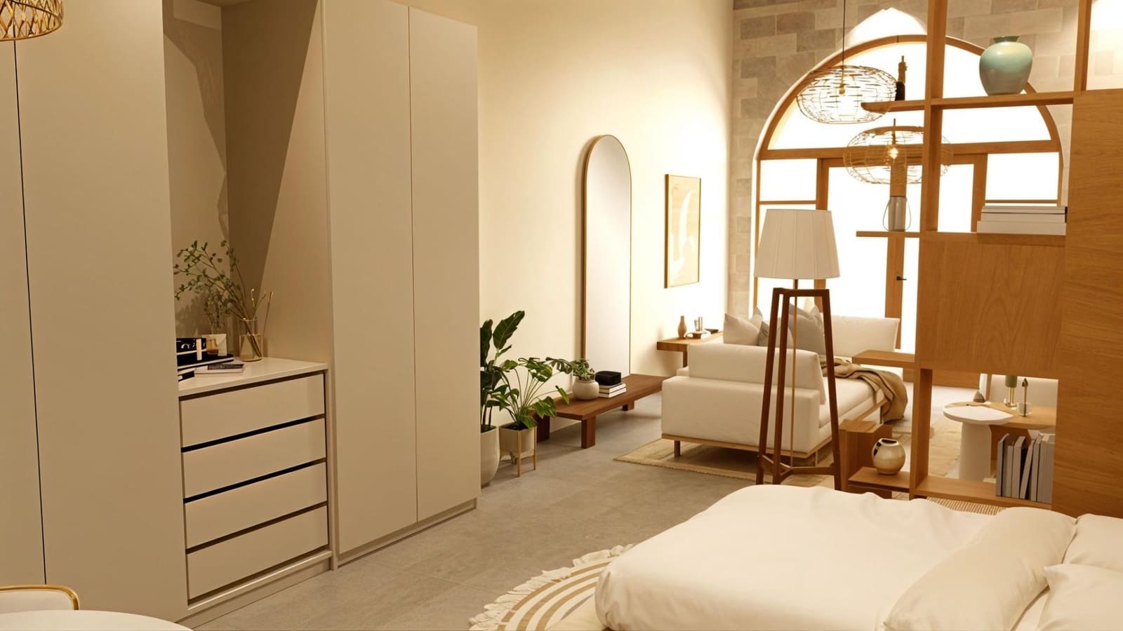 Erhverv til salg i Campanet - € 80.000 (Ref: 9278347)