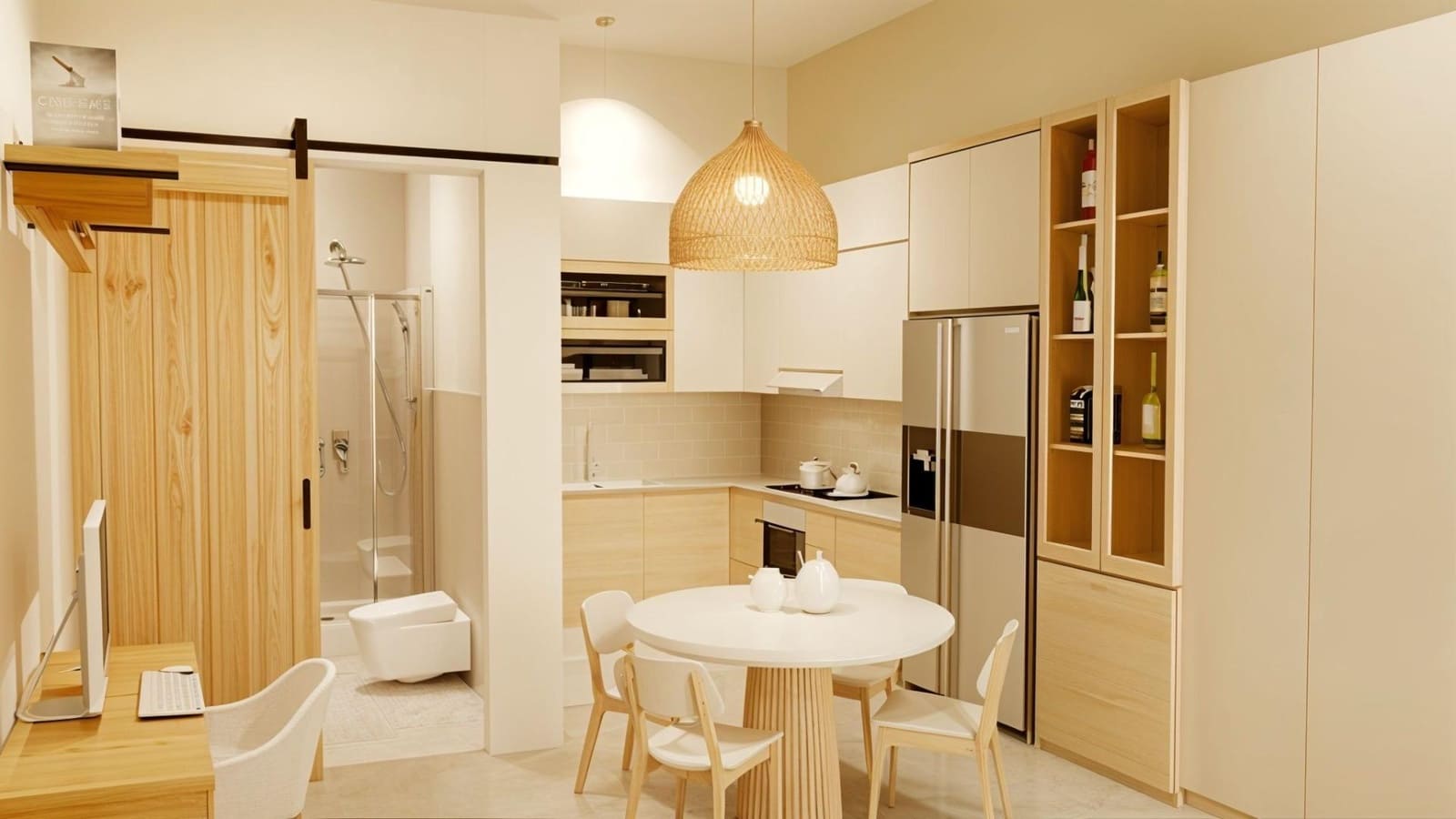 Erhverv til salg i Campanet - € 80.000 (Ref: 9278347)