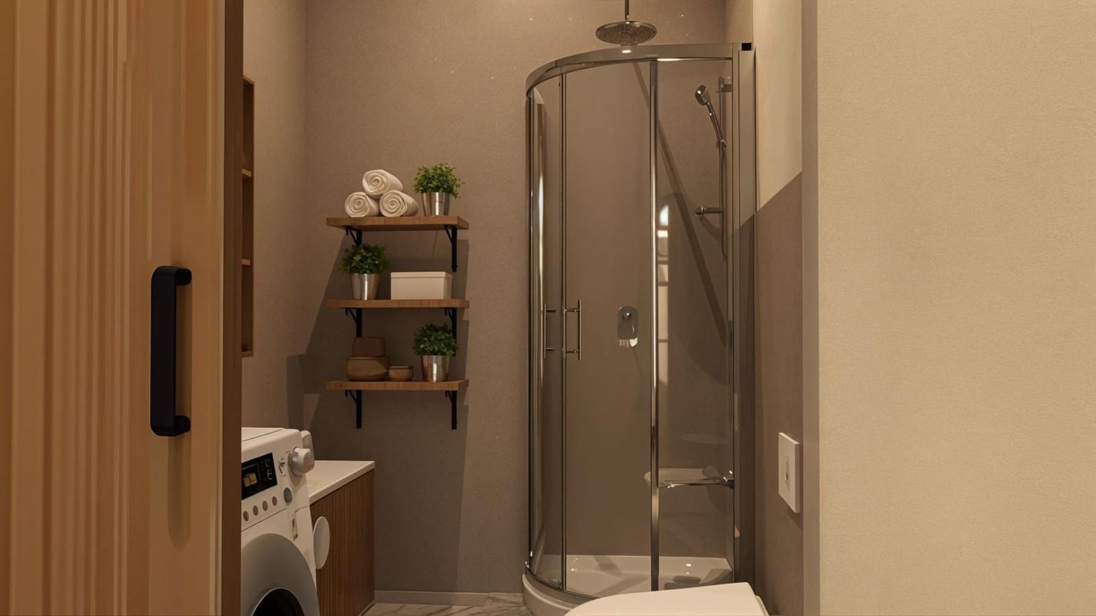 Erhverv til salg i Campanet - € 80.000 (Ref: 9278347)