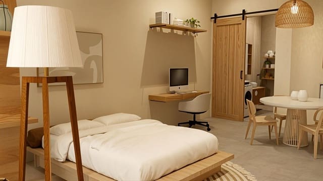 Commercieel te koop in Campanet - € 80.000 (Ref: 9278347)