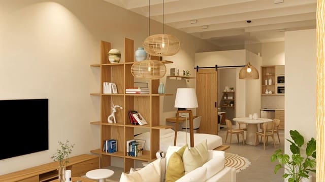 Commercieel te koop in Campanet - € 80.000 (Ref: 9278347)