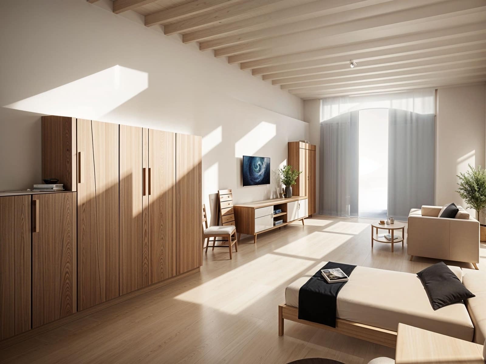 Erhverv til salg i Campanet - € 80.000 (Ref: 9278347)