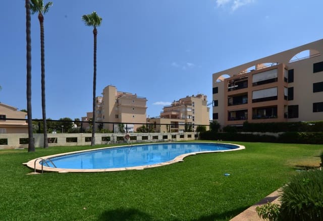 1 soverom Leilighet til salgs i Sa Coma, Sant Llorenç des Cardassar med svømmebasseng - € 350 000 (Ref: 9278348)